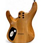 Used Schecter Guitar Research CR-6 SWIRL Solid Body Electric Guitar