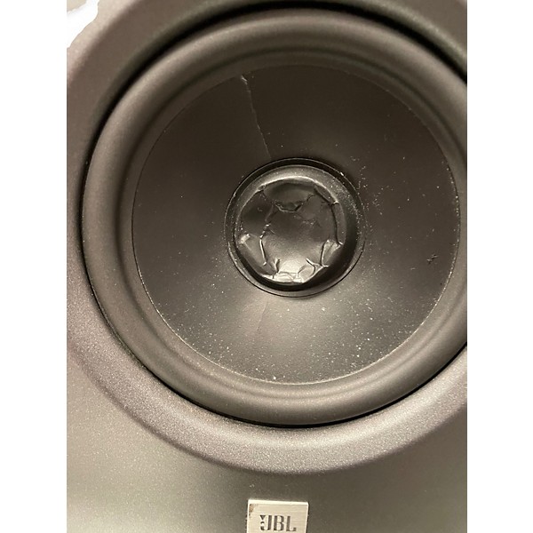 Used JBL LSR2325P Pair Powered Monitor