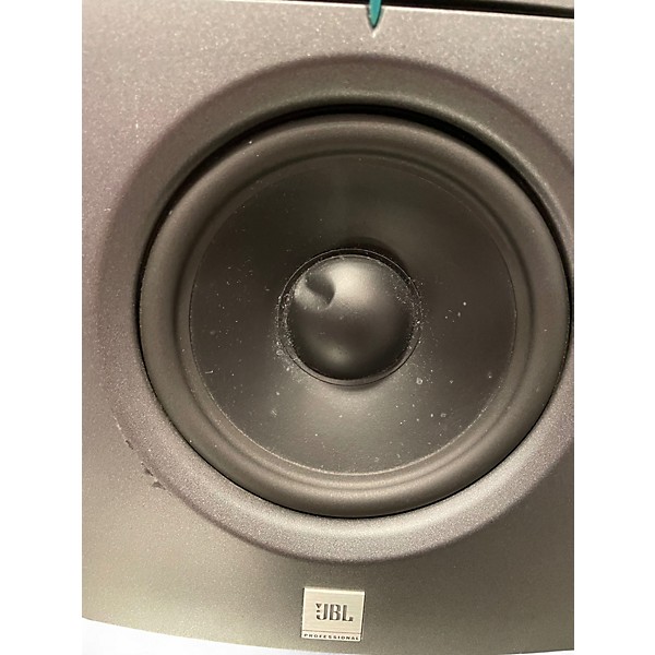 Used JBL LSR2325P Pair Powered Monitor