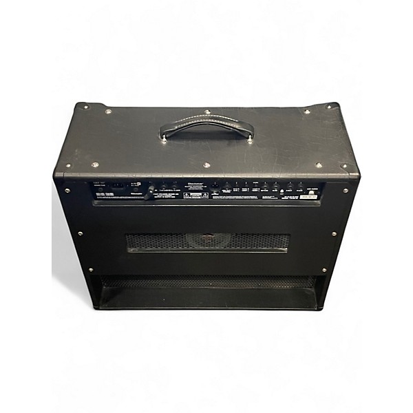 Used Blackstar HT Club 40 Venue 40W 1x12 Tube Guitar Combo Amp