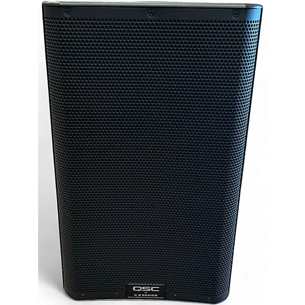 Used QSC K10.2 Powered Speaker