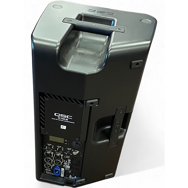 Used QSC K10.2 Powered Speaker
