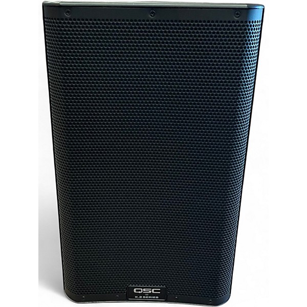Used QSC K10.2 Powered Speaker