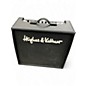 Used Hughes & Kettner EDITION BLUE Guitar Combo Amp thumbnail