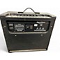Used Hughes & Kettner EDITION BLUE Guitar Combo Amp