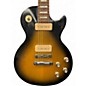 Used Gibson 1950S Tribute Les Paul Studio Honey Burst Solid Body Electric Guitar