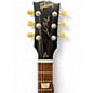 Used Gibson 1950S Tribute Les Paul Studio Honey Burst Solid Body Electric Guitar