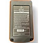 Used Behringer SF300 Super Fuzz Effect Pedal