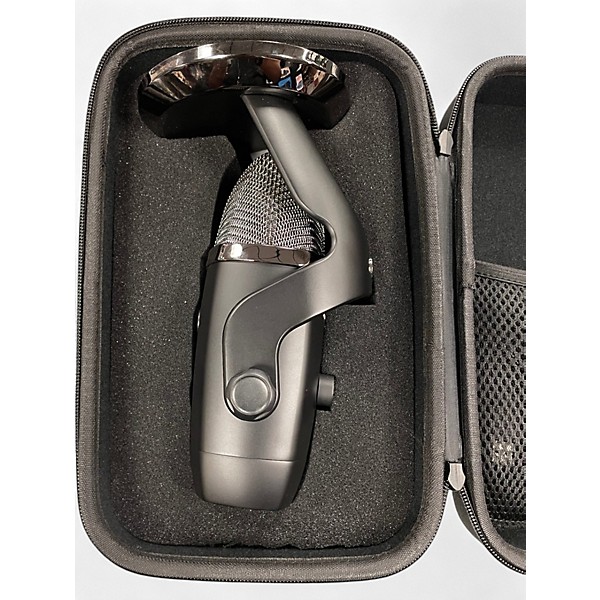 Used Blue YETI X USB Microphone