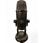 Used Blue YETI X USB Microphone