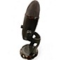 Used Blue YETI X USB Microphone