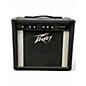 Used Peavey Rage Guitar Combo Amp thumbnail
