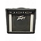 Used Peavey Rage Guitar Combo Amp