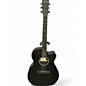 Used Martin X Series Special Black Acoustic Guitar thumbnail