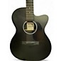 Used Martin X Series Special Black Acoustic Guitar