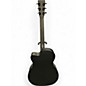 Used Martin X Series Special Black Acoustic Guitar