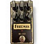 Used Friedman BE-OD Effect Pedal thumbnail