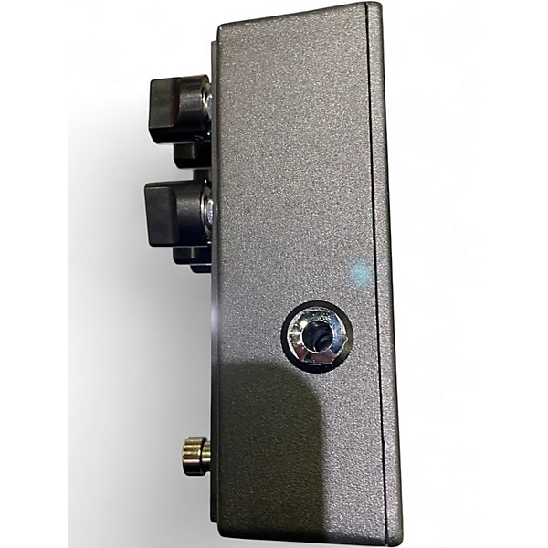 Used Friedman BE-OD Effect Pedal