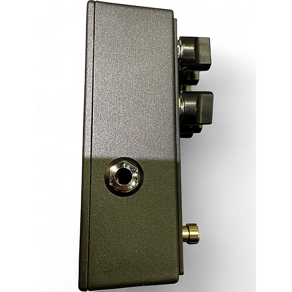 Used Friedman BE-OD Effect Pedal