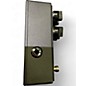 Used Friedman BE-OD Effect Pedal