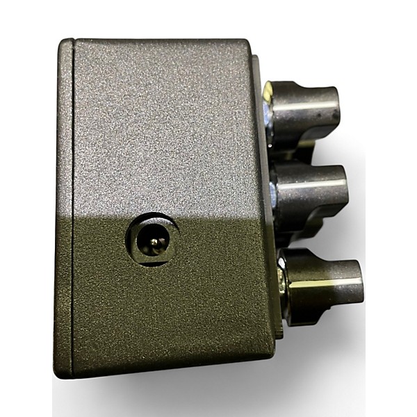 Used Friedman BE-OD Effect Pedal