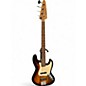 Used Johnson JAZZ BASS SUNBURST Electric Bass Guitar thumbnail