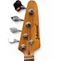 Used Johnson JAZZ BASS SUNBURST Electric Bass Guitar