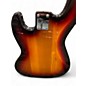 Used Johnson JAZZ BASS SUNBURST Electric Bass Guitar