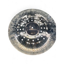 Used SABIAN 17in AA Holy China Brilliant Cymbal