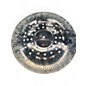 Used SABIAN 17in AA Holy China Brilliant Cymbal thumbnail