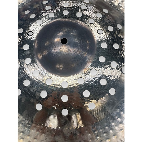 Used SABIAN 17in AA Holy China Brilliant Cymbal