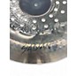 Used SABIAN 17in AA Holy China Brilliant Cymbal