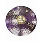 Used Paiste 22in Signature Dry Heavy Ride Cymbal thumbnail