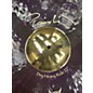 Used Paiste 22in Signature Dry Heavy Ride Cymbal