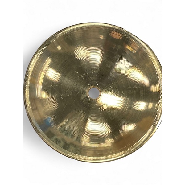 Used Paiste 22in Signature Dry Heavy Ride Cymbal