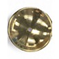 Used Paiste 22in Signature Dry Heavy Ride Cymbal