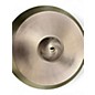 Used Paiste 10X8 PSTX SPLASH STACK Cymbal