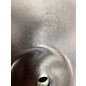 Used Paiste 10X8 PSTX SPLASH STACK Cymbal