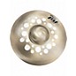 Used Paiste 10X8 PSTX SPLASH STACK Cymbal