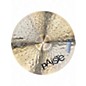 Used Paiste 19in Signature Dark Energy Crash Cymbal thumbnail