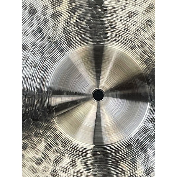 Used Paiste 19in Signature Dark Energy Crash Cymbal