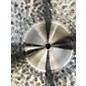Used Paiste 19in Signature Dark Energy Crash Cymbal