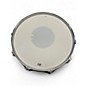 Used DW 14in Performance Series Steel Snare Clear Drum thumbnail