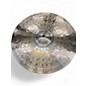 Used Paiste 17in Signature Dark Energy Crash Cymbal thumbnail