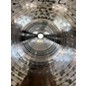 Used Paiste 17in Signature Dark Energy Crash Cymbal