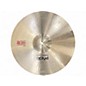 Used Paiste 15in FORMULA 602 Cymbal thumbnail