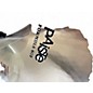 Used Paiste 15in FORMULA 602 Cymbal