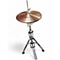 Used Paiste 15in FORMULA 602 Cymbal