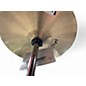 Used Paiste 15in FORMULA 602 Cymbal