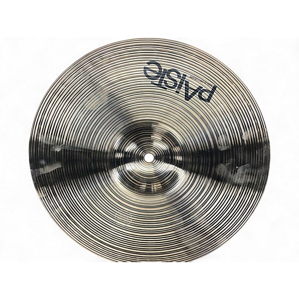 Used Paiste 12in SPLASH Cymbal